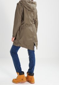 Levi's® Parka - khaki