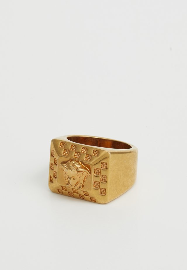 Bague - gold-coloured