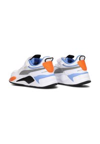 Puma Sneakers laag - wit