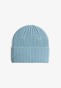 Unausgewählt, arctic blue