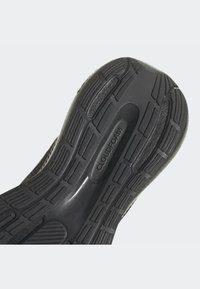 adidas Performance FALCON 3.0 - Scarpe da corsa su strada - core black/carbon