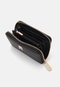 Tommy Hilfiger POPPY REFORM  - Denarnica - black