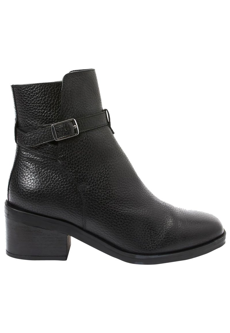 Damen Ankle Boots | Next Ankle Boot black/schwarz - FY08455 Damen Ankle Boots | Next Ankle Boot black/schwarz - FY08455