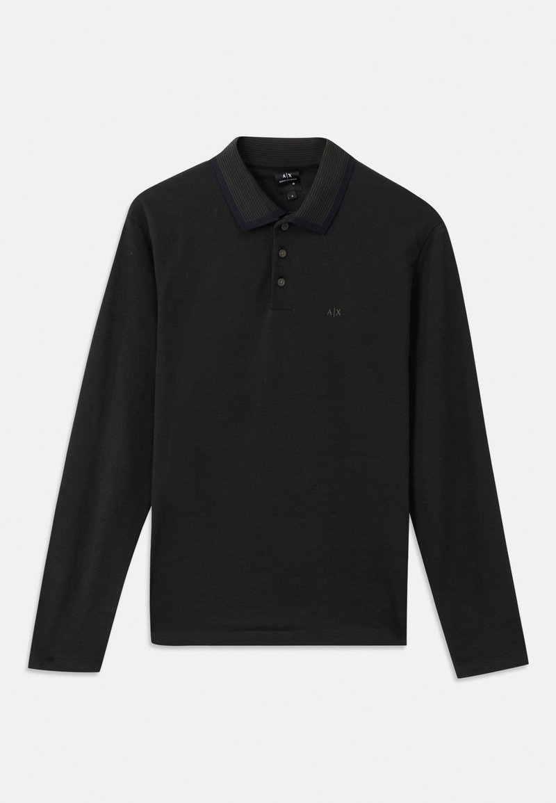 Armani Exchange Longsleeve bruin Armani Exchange Longsleeve bruin
