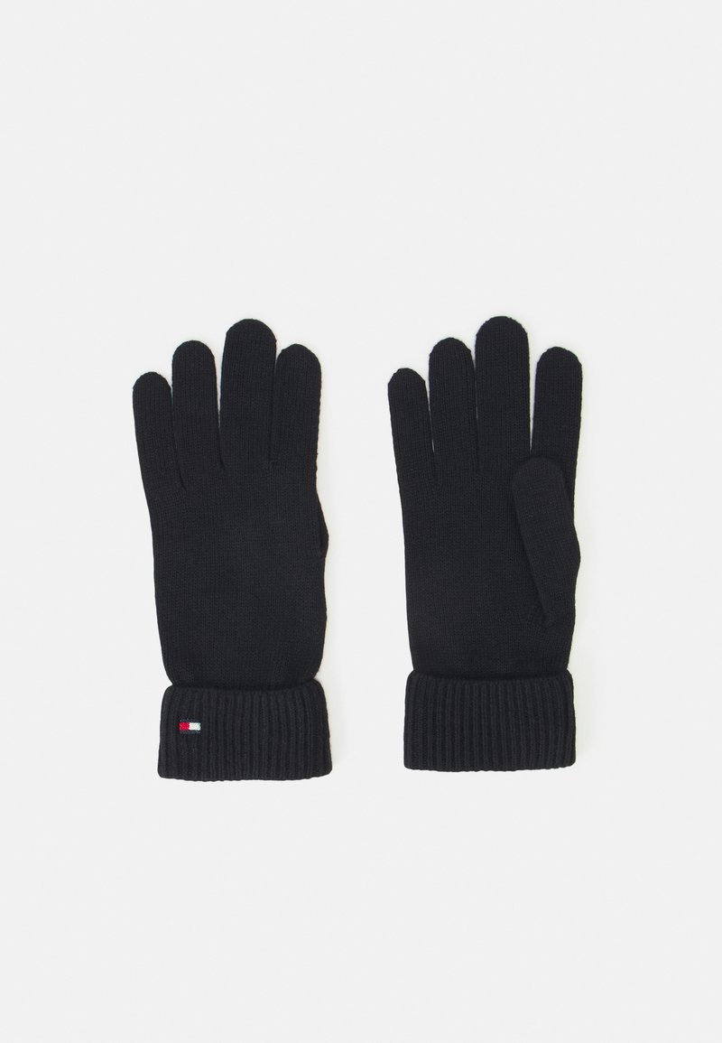 TOMMY HILFIGER - Man - Gloves