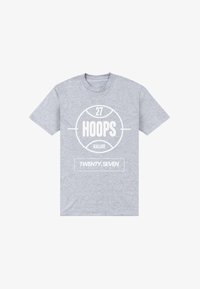 Geselecteerd, light heather grey