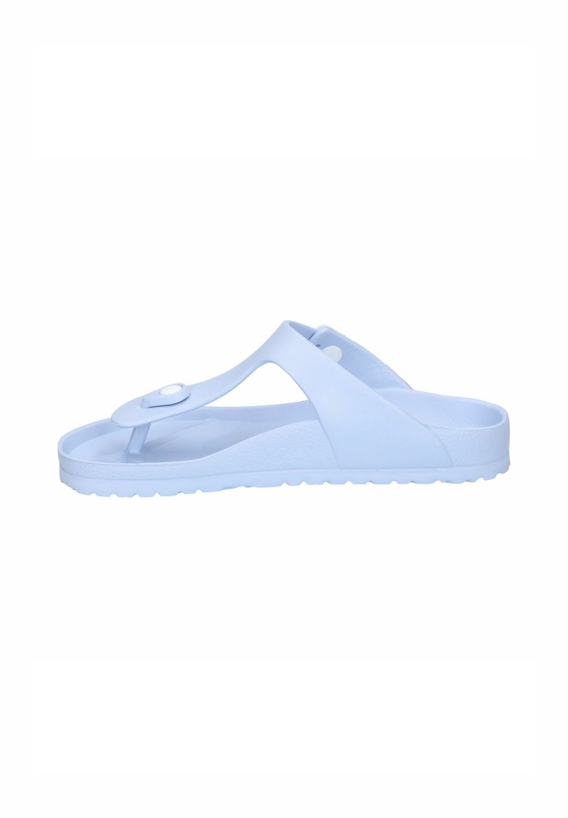 Westland by Josef Seibel MARTINIQUE - Infradito - skyblue
