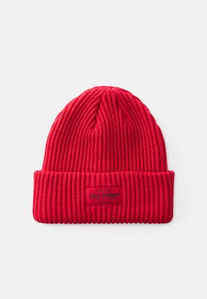 JXOTHELIA BEANIE - Bonnet - barberry