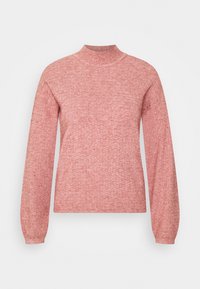ONLY Strickpullover - pink
