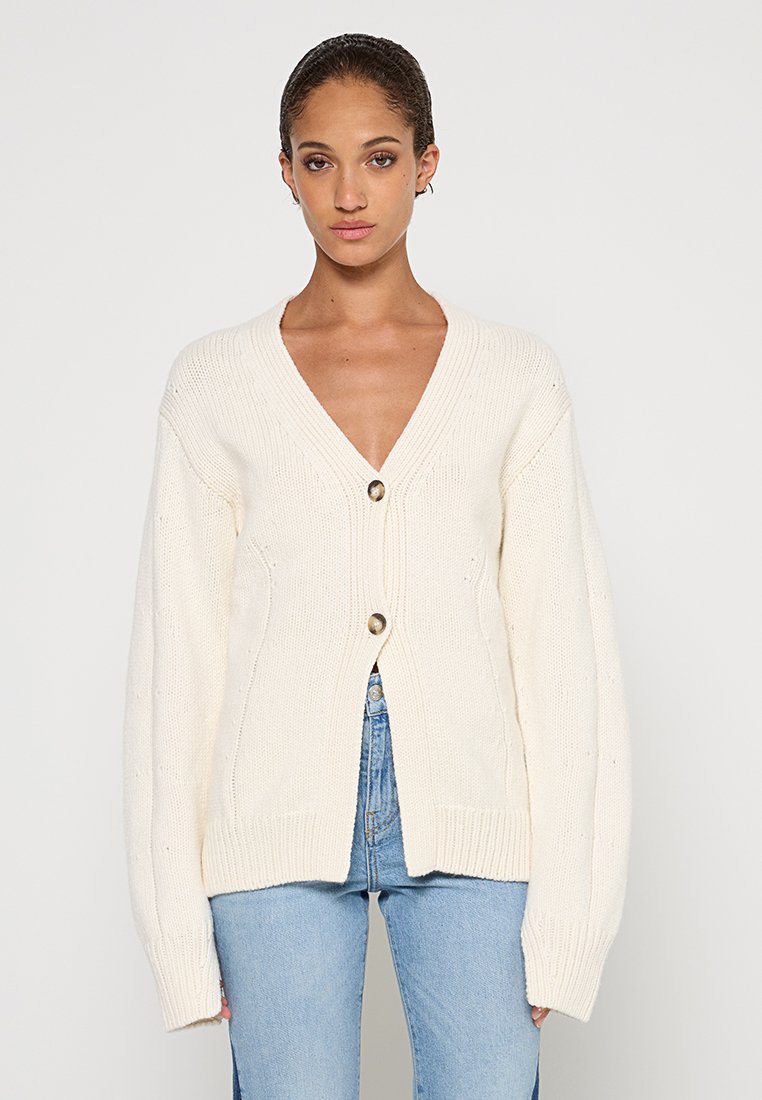 Helmut Lang Vest crème