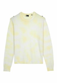 Ausgewählt, yellow