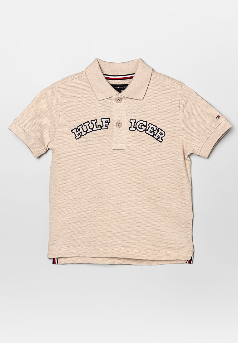 Tommy Hilfiger Poloshirt beige Tommy Hilfiger Poloshirt beige