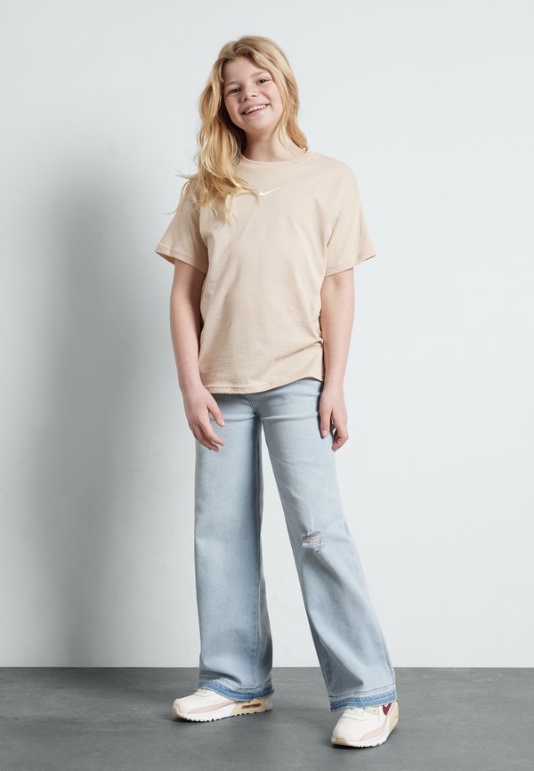 Basic T-shirt - sanddrift3