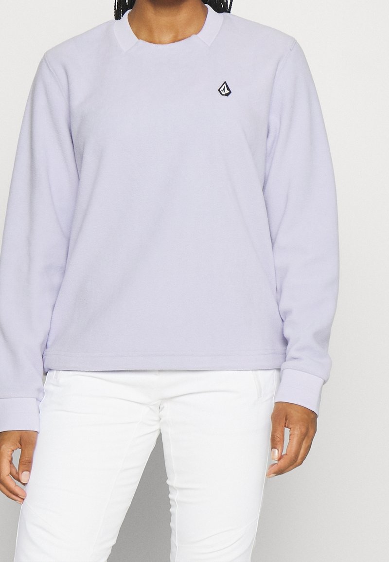 Volcom Bluza z polaru