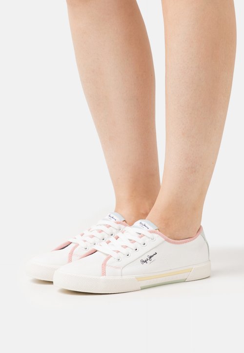 Pepe Jeans scarpe da ginnastica brady w basic