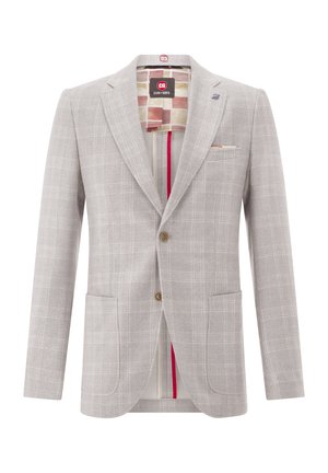 Blazer jacket - blau