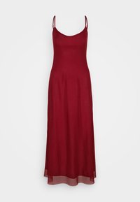 Unselected, plum