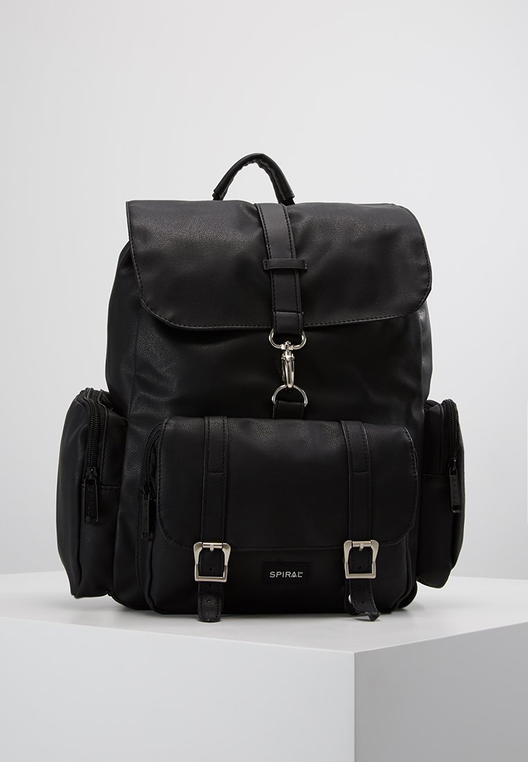 spiral chelsea backpack