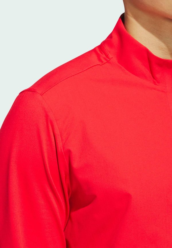 ULTIMATE365 TOUR QUARTER-ZIP - Fleece jumper - pure ruby4