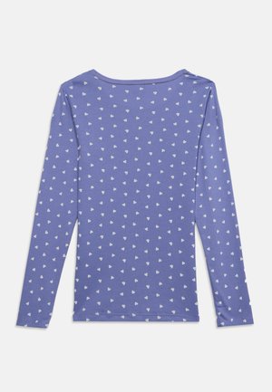Petit Bateau, PETIT TEE COTE 3 PACK - Maglietta intima - lilac
