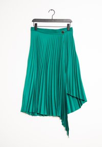 sandro Gonna a portafoglio - green