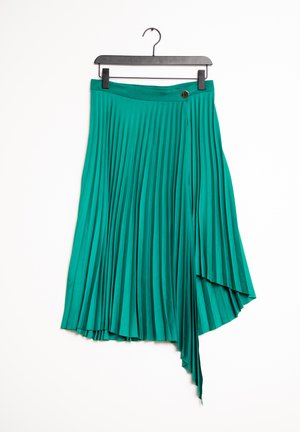 sandro Gonna a portafoglio - green