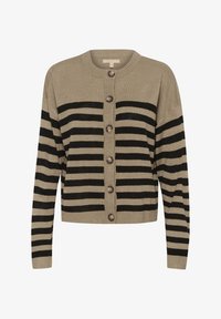 Atlasīts, sand black stripe