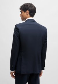 BOSS JECKSON - Blazer jacket - Blue