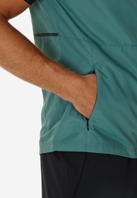 Endurance WESTE HUGOEE - Liivi - north atlantic