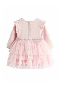 Next TUTU - REGULAR FIT - Kokteilikleit/peokleit - pink