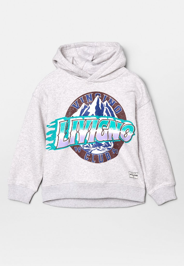VINGINO Hoodie grijs