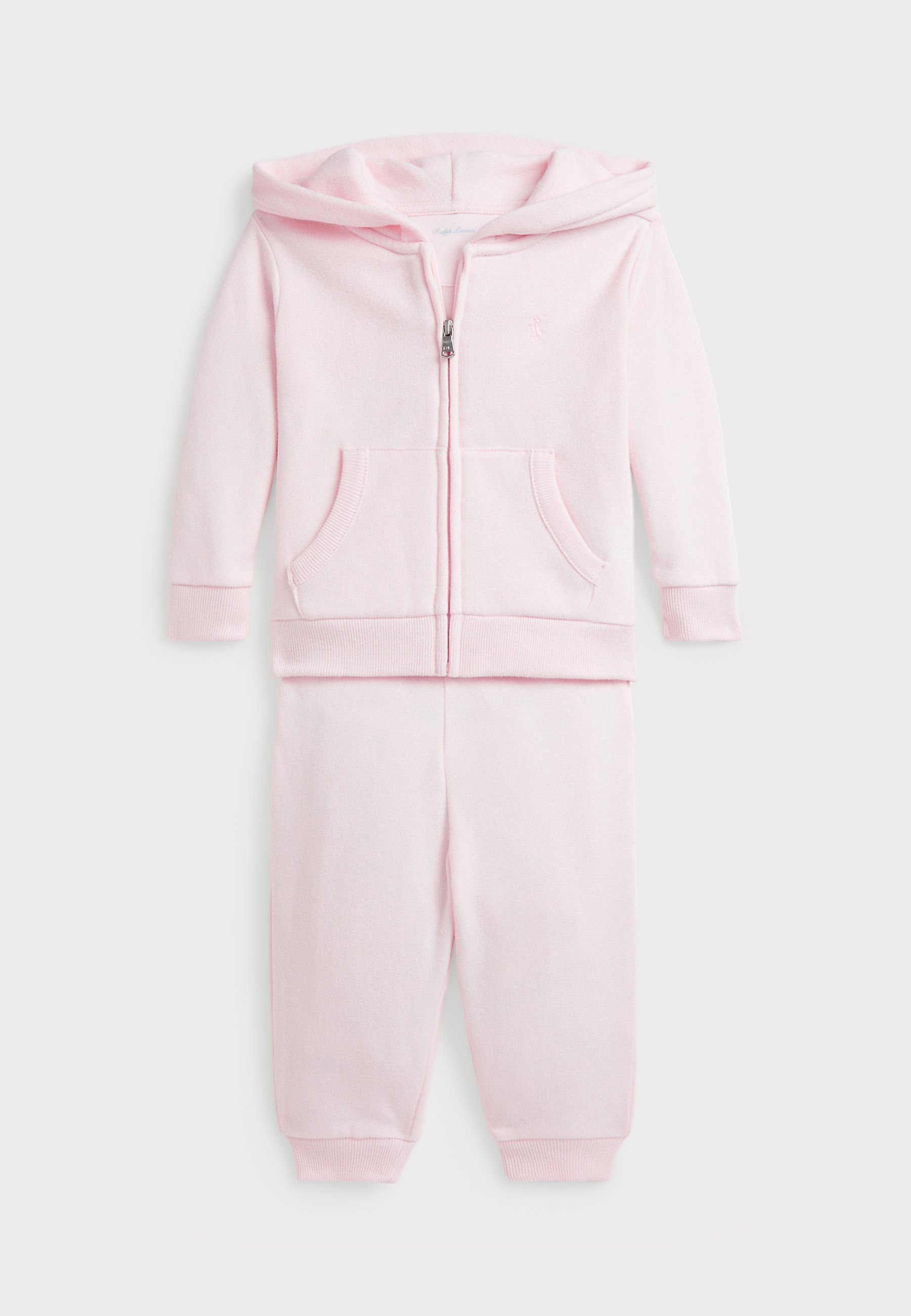 Zip Hoodie Pull Ralph Lauren Femme Promo Polo Ralph Lauren FZ HOOD