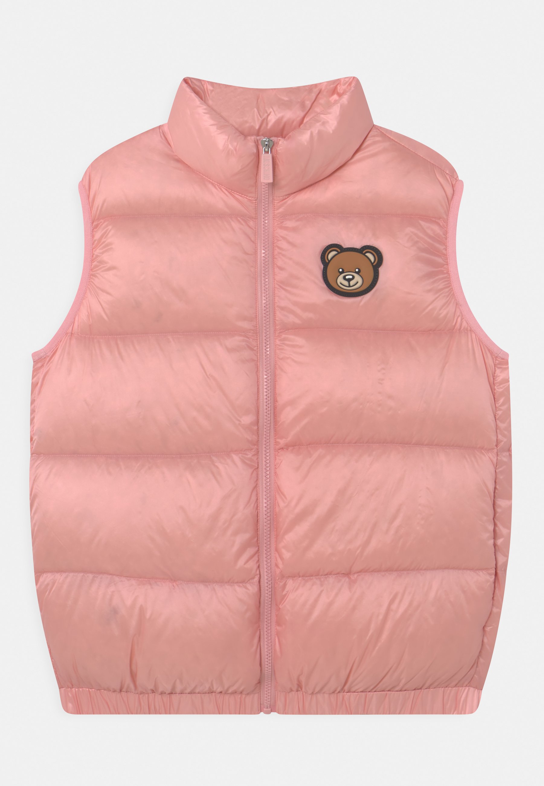 tnf gilet