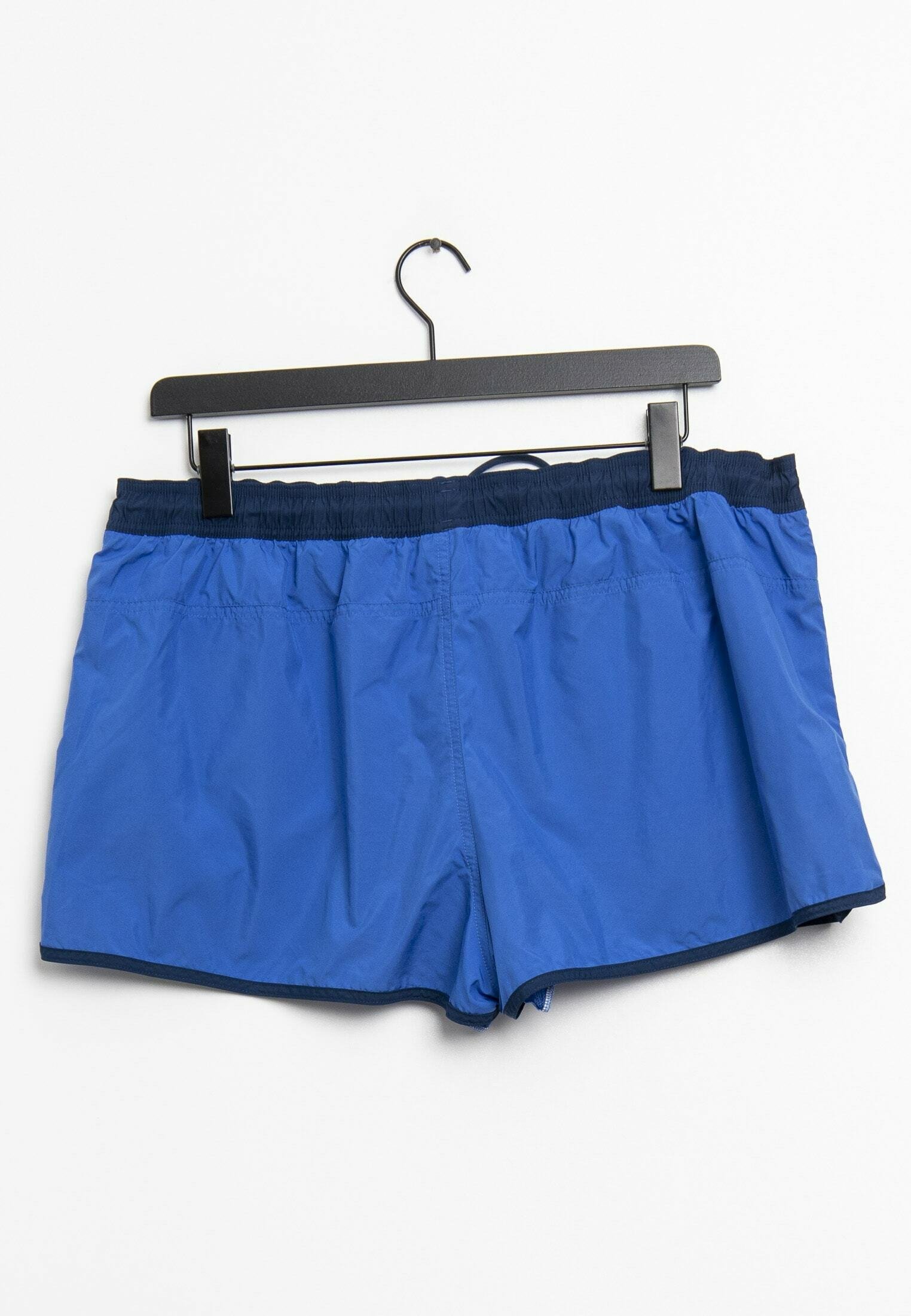 adidas Originals Shorts - blue - Zalando.ie