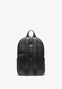 Non selezionato, black