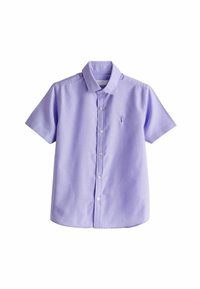 Next - WITHOUT STAG SHORT SLEEVE  - Camisa - lilac purple Imagen en miniatura 1