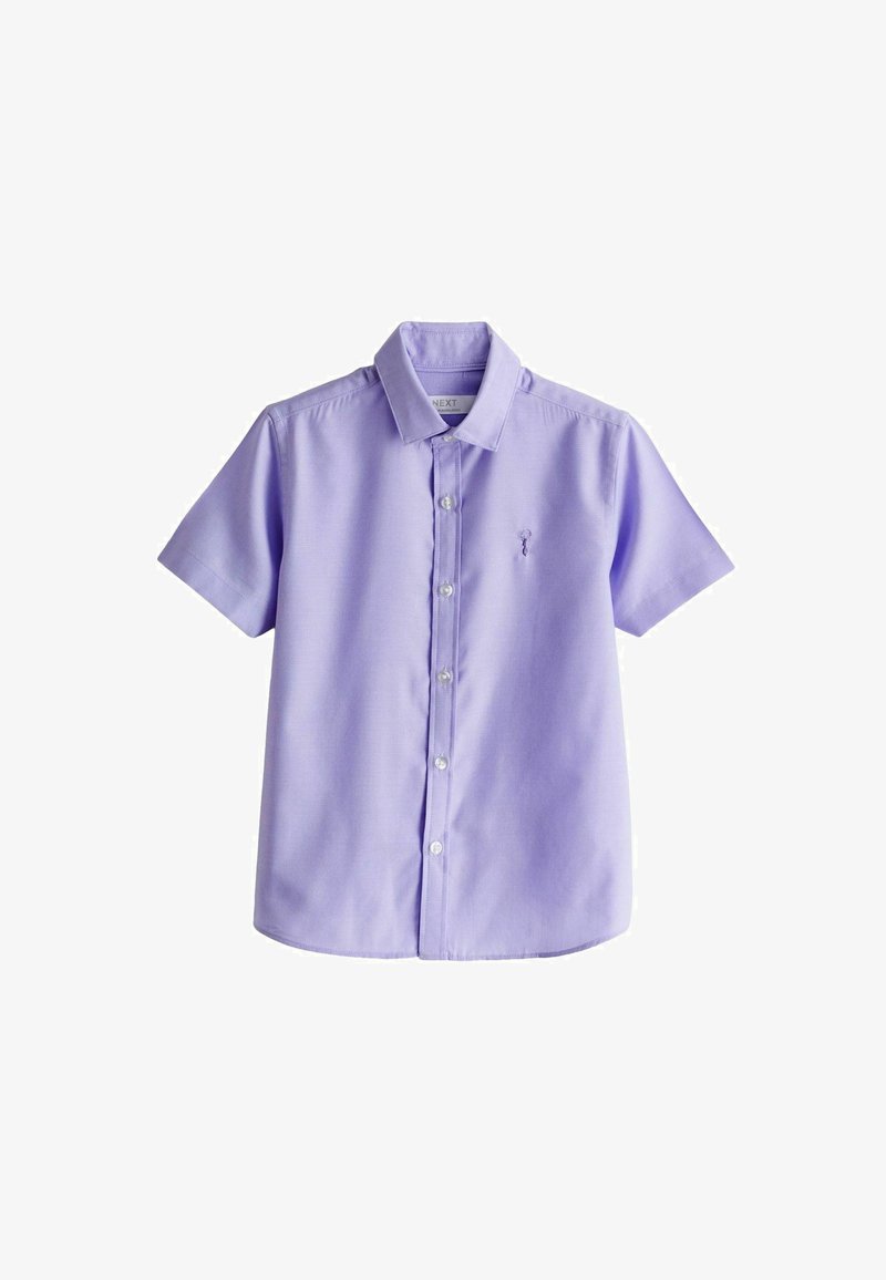 Next WITHOUT STAG SHORT SLEEVE - Ing - lilac purple