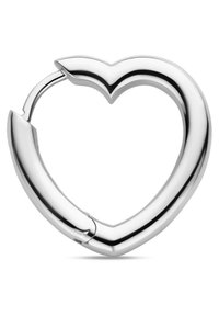 Ti Sento Milano Ohrringe - silberfarben