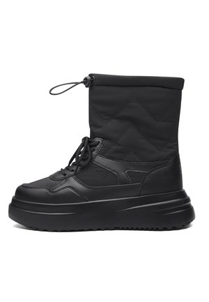 Botas para la nieve - black