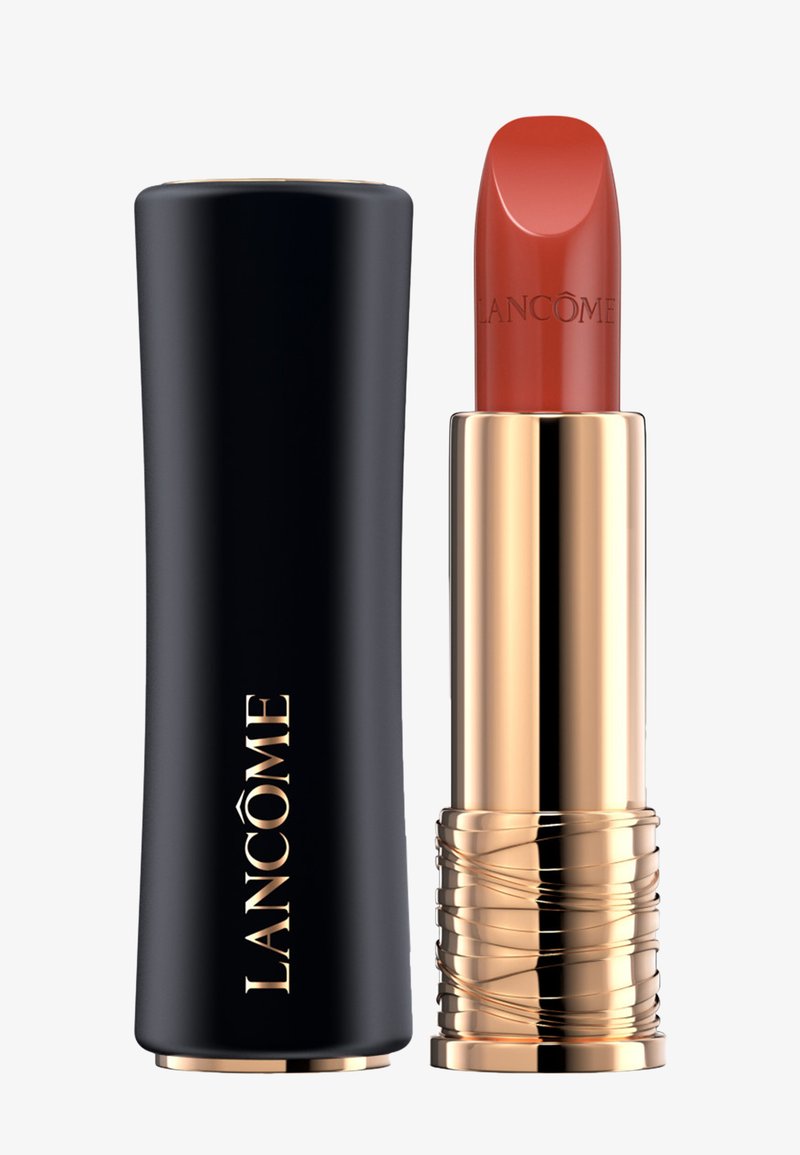 LANCÔME L'ABSOLU ROUGE CREAM - Rouge à lèvres - soif-de-riviera