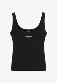 Επιλέχθηκε, black