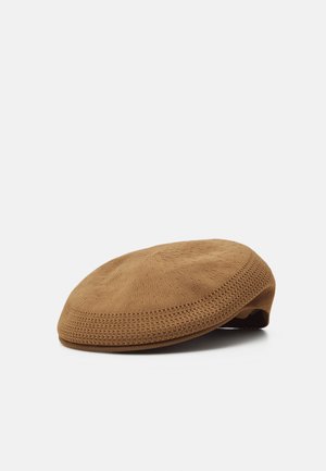 Kangol TROPIC VENTAIR UNISEX - Mütze - tan