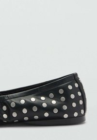 Mango Balerinke - black