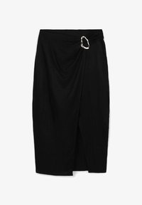 Selezionato, ultrablack