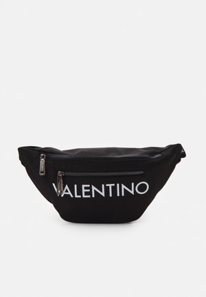 KYLO WAISTBAG - Borsetă - nero