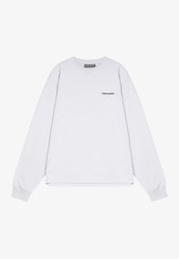 Unselected, white