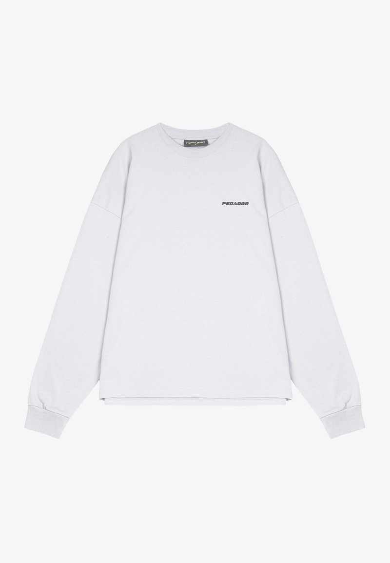 Pegador Longsleeve wit