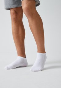 SNOCKS - 6 PACK - Socks - weiß Thumbnail Image 1