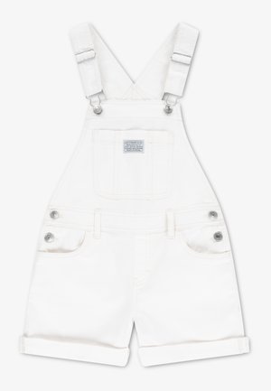 CLASSIC  - Montérky - white alyssum