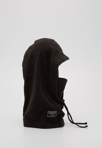 Burton BURKE HOOD UNISEX - Berretto - true black/nero